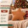 Wykrój krawiecki na poduszkę gwiazdę
