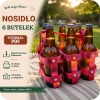 Koszyk na piwo - nosidło na 6 butelek