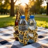 Akcesoria na biwak - nosidło na butelki