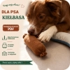 Pluszowa zabawka dla psa - wykrój krawiecki PDF