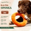 Wykrój krawiecki PDF na pluszową opone dla psa