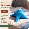 Jak uszyć pluszaka - gotowy wykrój krawiecki PDF