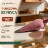 Wykrój krawiecki PDF na cukiernicze zabawki
