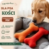 Jak uszyć zabawkę dla psa - pluszowa kaczka wzór PDF