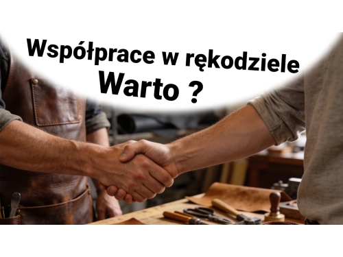 Jak zawierać współprace - jakie są zalety i na co uważać Jak zawierać współprace - jakie są zalety i na co uważać